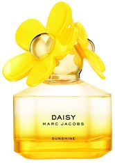 Marc Jacobs Daisy Sunshine Eau de Toilette 50ml - Limited Edition