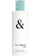 Tiffany Fragrances Tiffany & Love For Her Bodylotion 200 ml