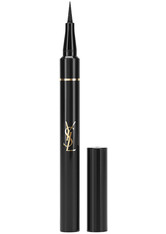 Yves Saint Laurent Make-up Augen Eyeliner Effet Faux Cils Shocking Nr. 01 Deep Black 1 Stk.