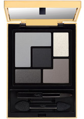 Yves Saint Laurent Make-up Augen 5 Color Couture Palette Nr. 01 Tuxedo 5 g