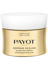 Payot Élixir Body Gommage or Élixir - Peeling 200 ml Gesichtspeeling