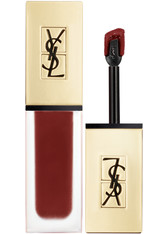 Yves Saint Laurent Tatouage Couture Fall Look 2019 Lipgloss 6 ml Nr. 30 - Outrageous Red