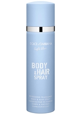 Dolce&Gabbana Light Blue Body & Hair Spray Körperspray 100.0 ml