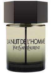 Yves Saint Laurent - La Nuit De L'homme - Eau De Toilette - Eau De Toilette Vaporisateur 60 Ml