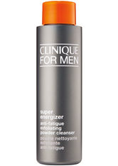 Clinique Produkte Clinique For Men - Super Energizer Powder Cleanser & Exfoliator 50g Gesichtsreinigung 50.0 g