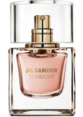 Jil Sander - Sunlight Intense Eau De Parfum - Sunlight Eau De Intense Edp 40ml-