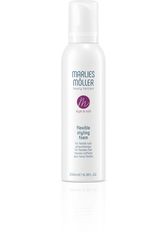 Marlies Möller Beauty Haircare Style & Hold Flexible Styling Foam 200 ml