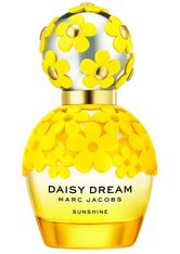 Marc Jacobs Daisy Dream Sunshine Eau de Toilette 50ml - Limited Edition