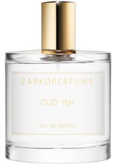 Zarkoperfume Oud'ish Eau de Parfum (EdP) 100 ml Parfüm
