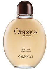 CALVIN KLEIN Obsession for Men Aftershave-Lotion 125ml Körperpflege 125.0 ml