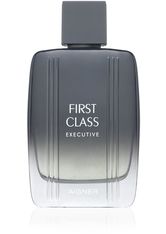 Aigner First Class Executive Eau de Toilette (EdT) 100 ml Parfüm