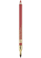 Estée Lauder Makeup Lippenmakeup Double Wear Stay-in-Place Lip Pencil Nr. 01 Pink 1,20 g