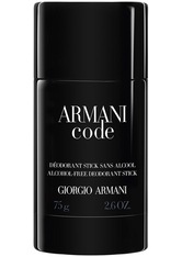 Giorgio Armani Beauty Armani Code Homme Deodorant Stick 75 g