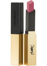 Yves Saint Laurent - Rouge Pur Couture The Slim - Der Ultraschlanke Lippenstift Mit Hoher Deckkraft - 7 Rose Oxymore