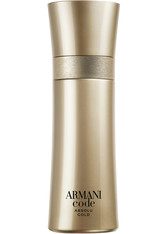 Giorgio Armani Code Homme Absolu Gold Eau de Parfum (EdP) 60 ml Parfüm