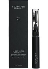 Revitalash Hi-Def Tinted Brow Gel® - Soft Brown 7,4ml Augenbrauengel 7.4 ml