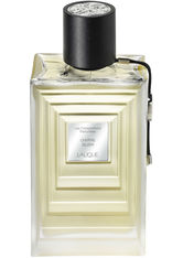 Lalique Kollektionen Les Compositions Parfumées Chypre Silver Eau de Parfum Spray 100 ml