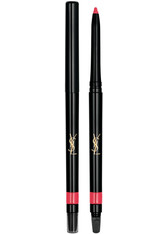 Yves Saint Laurent Dessin Des Lèvres Lip Styler Lippenkonturenstift 1,054 G 52 Rouge Rose