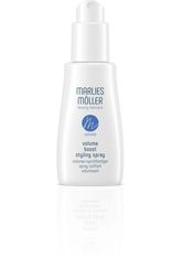 Marlies Möller Beauty Haircare Volume Volume Boost Styling Spray 125 ml