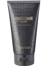 Roberto Cavalli Herrendüfte Uomo Silver Essence Shower Gel 150 ml