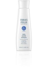 Marlies Möller Essential Volume Daily Volume Lift Up Shampoo 200 ml