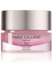 Maria Galland 760 Crème Fine Activ'Age 50 ml Gesichtscreme