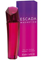Escada - Magnetism - Eau De Parfum - Vaporisateur 50 Ml