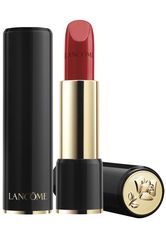 Lancôme - L'absolu Rouge Cream - Lippenstift - L'absolu Rouge Cream Lipstick 525-