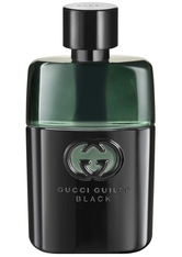 Gucci Gucci Guilty Black pour Homme Guilty Black Pour Homme E.d.T. Nat. Spray Eau de Toilette (EdT) 1.0 st