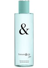 Tiffany & Co. Tiffany & Love for Her Shower Gel 200 ml Duschgel