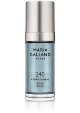 Maria Galland Produkte Hydra Global - 240 Sérum Hydra Global 30ml Hyaluronsäure Serum 30.0 ml