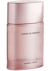 Porsche Design Woman Satin Eau de Parfum (EdP) 100 ml Parfüm