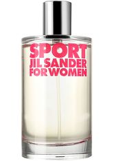 Jil Sander Sport + Sport Water Sport + Sport Water Eau de Toilette 100.0 ml