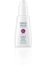 Marlies Möller - Specialists Uv-Light & Pollution Protect Hairspray  - Haarspray - 125 Ml -