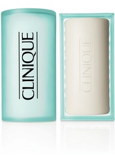 Clinique Anti-Blemish Solutions Cleansing Bar for Face and Body 150g Seife 150.0 g