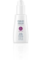 Marlies Möller Style & Hold Finally Flexible Hair Spray Haarspray 125.0 ml
