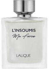 Lalique Herrendüfte L'Insoumis Ma Force Eau de Toilette Spray 100 ml