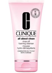 Clinique Moisture Surge 72-Hour Auto-Replenishing Hydrator 50ml and Extra Gentle Cleansing Foam 150ml Duo