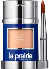 La Prairie Skin Caviar Collection Skin Caviar Concealer-Foundation SPF 15 Foundation 30.0 ml