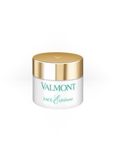 Valmont Ritual Reinigung Face Exfoliant 50 ml