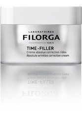 Filorga Pflege Gesichtspflege Time Filler Umfassend korrigierende Anti-Aging Tagespflege 50 ml