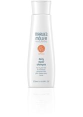 Marlies Möller Beauty Haircare Softness Daily Repair Shampoo 200 ml