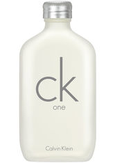 CALVIN KLEIN ck one CK One E.d.T. Nat. Spray Eau de Toilette (EdT) 1.0 st