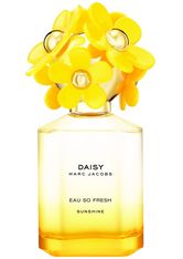 Marc Jacobs Daisy Eau So Fresh Sunshine Eau de Toilette 75ml - Limited Edition