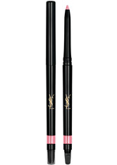 Yves Saint Laurent Dessin Des Lèvres Lip Styler Lippenkonturenstift 1,054 G 25 Rosy Colour Reviver