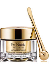 Estée Lauder Re Nutriv Ultimate Diamond Transformative Energy Eye Creme with Black Diamond Truffle Extract (15ml)