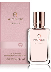 Aigner Aigner Début 30 ml Eau de Parfum (EdP) 30.0 ml