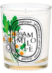 Diptyque - Scented candle Camomille - Limited Edition - Duftkerze