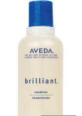 Aveda Hair Care Shampoo Brilliant Shampoo 1000 ml