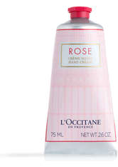 L'OCCITANE Roses & Reines Handcreme 75 ml